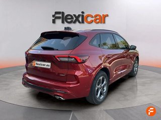 Ford Kuga ST-Line 2.5 Duratec PHEV 178kW Auto