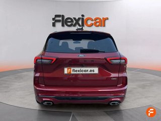Ford Kuga ST-Line 2.5 Duratec PHEV 178kW Auto
