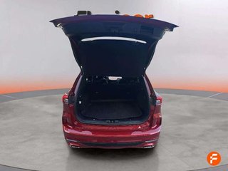 Ford Kuga ST-Line 2.5 Duratec PHEV 178kW Auto