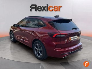 Ford Kuga ST-Line 2.5 Duratec PHEV 178kW Auto