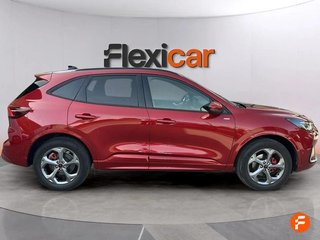 Ford Kuga ST-Line 2.5 Duratec PHEV 178kW Auto
