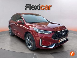 Ford Kuga ST-Line 2.5 Duratec PHEV 178kW Auto