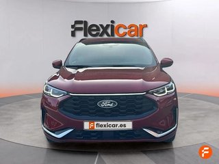 Ford Kuga ST-Line 2.5 Duratec PHEV 178kW Auto
