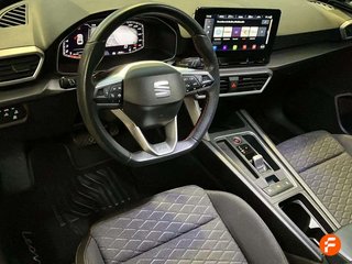 Seat Leon 1.0 eTSI 81kW DSG-7 S&S FR