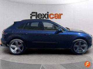 Porsche Macan Macan