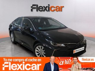 Toyota Corolla 140H Active Plus - 5P (2023)