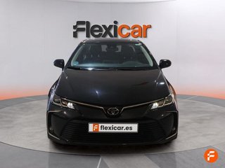 Toyota Corolla 140H Active Plus - 5P (2023)