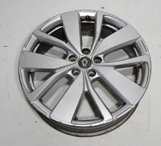 Renault 224136 llanta 65x20j scenic iv