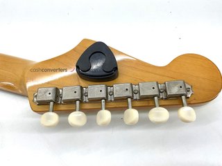 guitarra acustica fender sonoran sce california