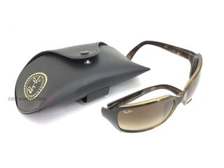 gafas de sol caballero/unisex rayban rb4068