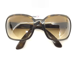 gafas de sol caballero/unisex rayban rb4068
