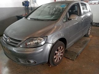 Volkswagen bkc motor completo golf 1.4 jgrmp720697