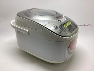 robot multifuncion moulinex maxichef advanced mk 812121
