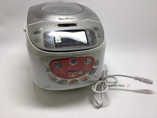 robot multifuncion moulinex maxichef advanced mk 812121