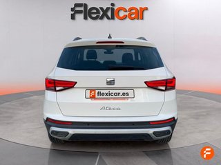 Seat Ateca 1.0 TSI 85kW St&Sp Style Go