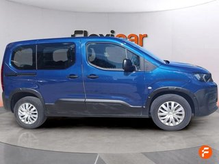 Peugeot Rifter Active Long BlueHDi 73kW