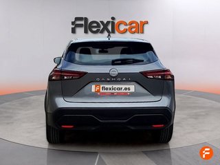 Nissan Qashqai DIG-T 103kW (140CV) mHEV 4x2 Acenta