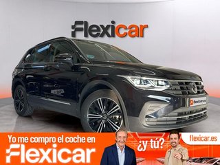 Volkswagen Tiguan Life 1.5 TSI 110kW (150CV)