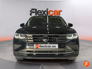 Volkswagen Tiguan Life 1.5 TSI 110kW (150CV)