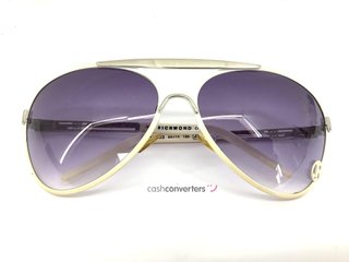gafas de sol caballero/unisex john richmond jr59803