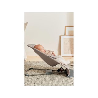 BabyBjörn Bliss hamaca bebé ergonómica balanceo