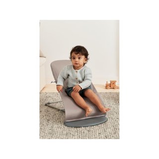 BabyBjörn Bliss hamaca bebé ergonómica balanceo
