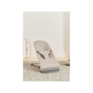 BabyBjörn Bliss hamaca bebé ergonómica balanceo