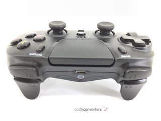 mando ps4 gioteck vx4 wired