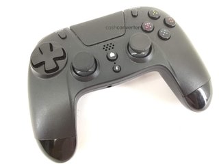 mando ps4 gioteck vx4 wired