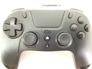 mando ps4 gioteck vx4 wired
