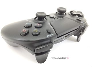 mando ps4 gioteck vx4 wired