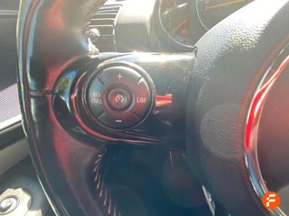 MINI Clubman COOPER D automático
