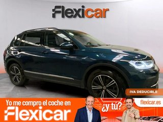 Volkswagen Tiguan Life 2.0 TDI 90kW (122CV)