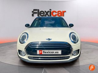 MINI Clubman COOPER D automático