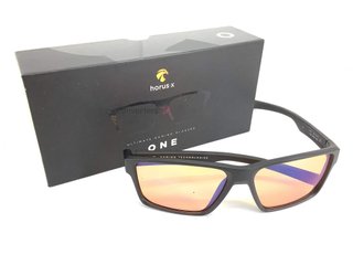 otras gafas horus x one