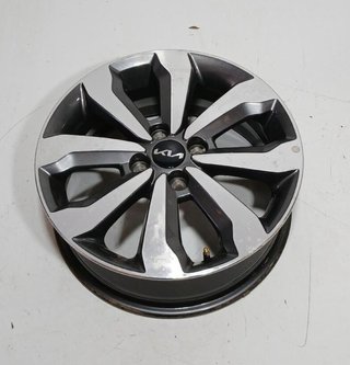 224163 6jx16h2 llanta kia stonic (ybcuv)