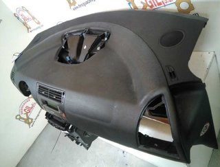 Salpicadero citroen c4 berlina exclusive 1044627