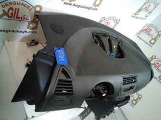 Salpicadero citroen c4 berlina exclusive 1044627