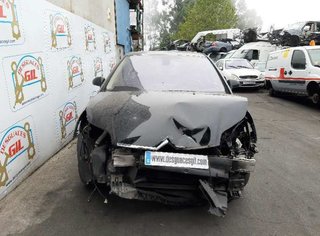 Salpicadero citroen c4 berlina exclusive 1044627