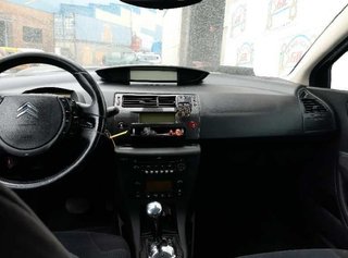Salpicadero citroen c4 berlina exclusive 1044627