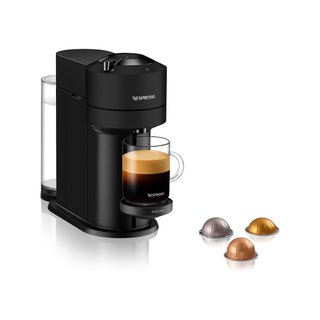 - Nespresso VERTUO Next XN910N cafetera cápsulas