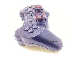 mando ps3 sony cechzc2e