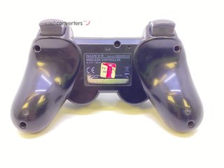 mando ps3 sony cechzc2e