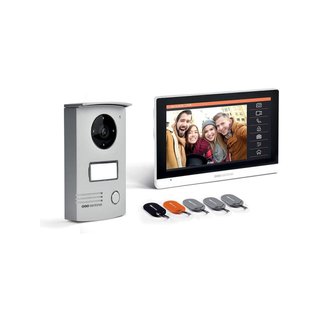 SCS Sentinel PVF0053 videoportero táctil 7" cable