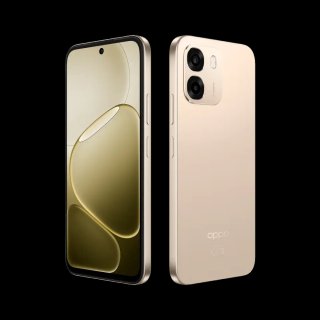 Oppo A6 5G Gold +Cargador