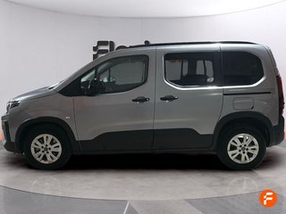 Peugeot Rifter Rifter Allure BlueHDi 100