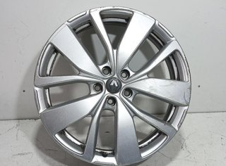 Llanta renault 65jx20 scenic iv 224132