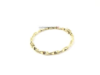 pulsera oro 18k