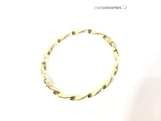 pulsera oro 18k