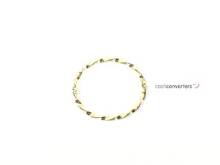 pulsera oro 18k